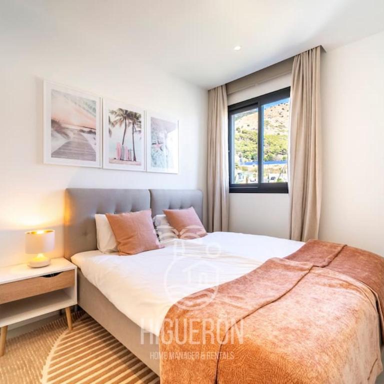 HigueronRentals Bela Vista - Two-Bedroom Apartment - 4