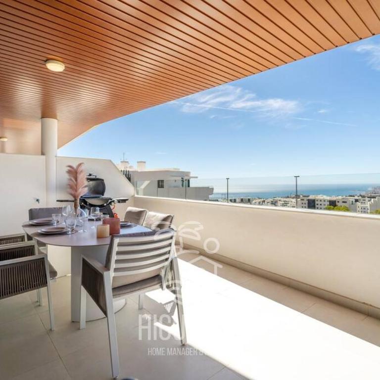 HigueronRentals Bela Vista - Two-Bedroom Apartment - 7