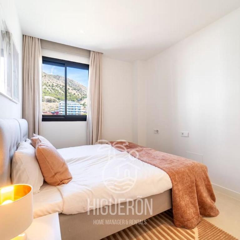 HigueronRentals Bela Vista - Two-Bedroom Apartment - 9