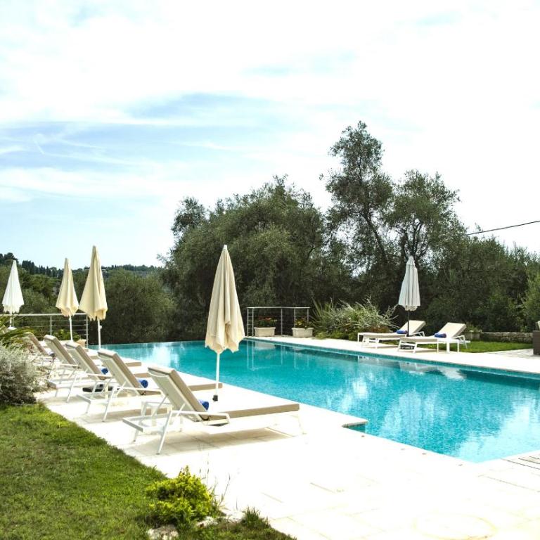 Grasse Mongibello - Villa - 15