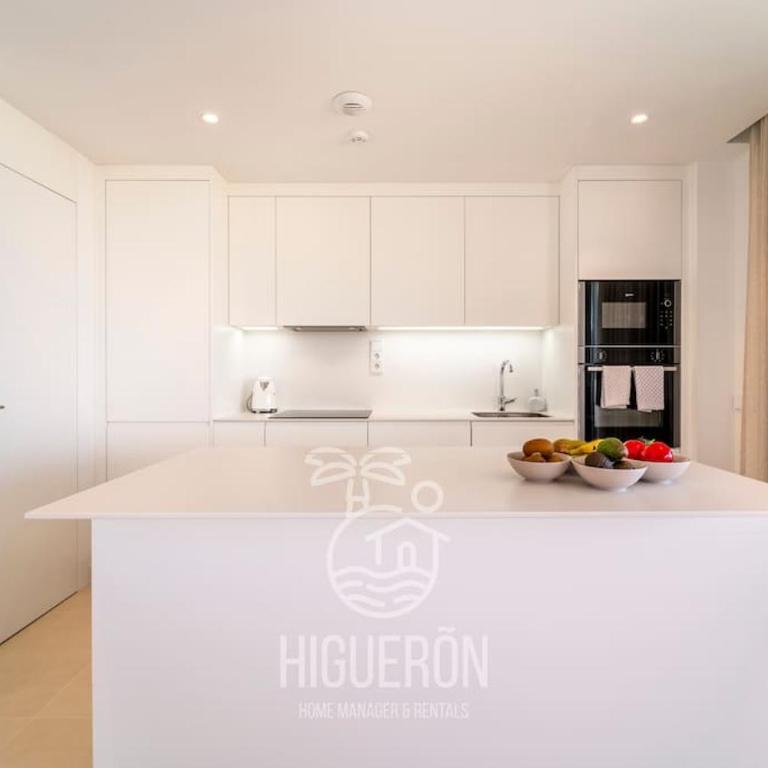 HigueronRentals Bela Vista - Two-Bedroom Apartment - 16