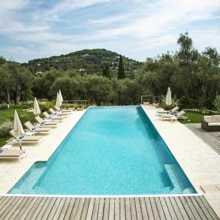 Grasse Mongibello - Villa - 18