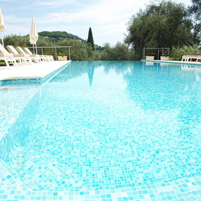 Grasse Mongibello - Villa - 2