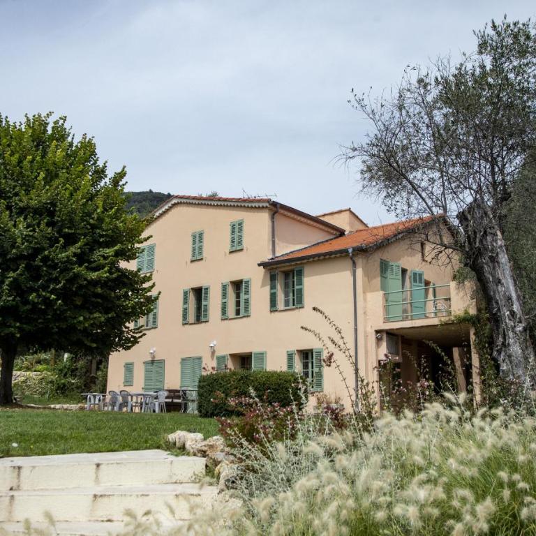 Grasse Mongibello - Villa - 22