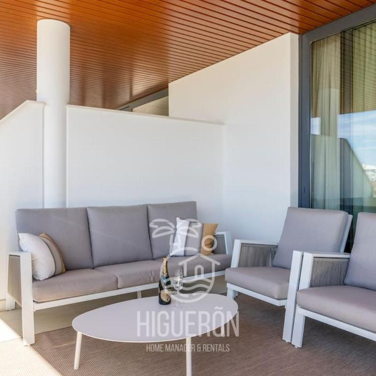 HigueronRentals Bela Vista - Two-Bedroom Apartment - 17