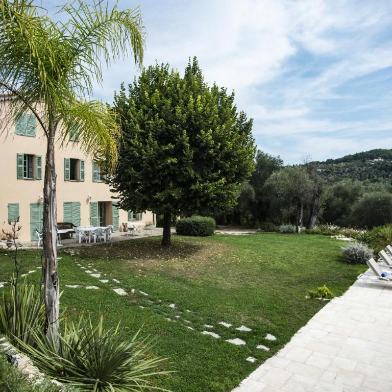 Grasse Mongibello - Villa - 24