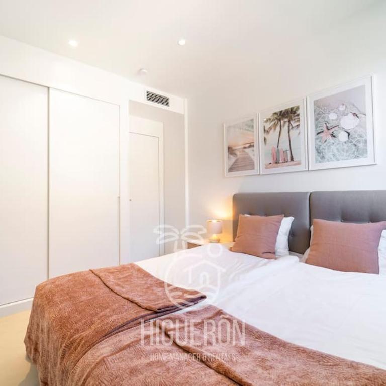 HigueronRentals Bela Vista - Two-Bedroom Apartment - 18