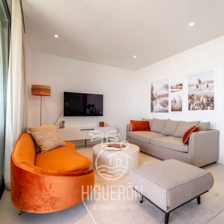 HigueronRentals Bela Vista - Two-Bedroom Apartment - 19
