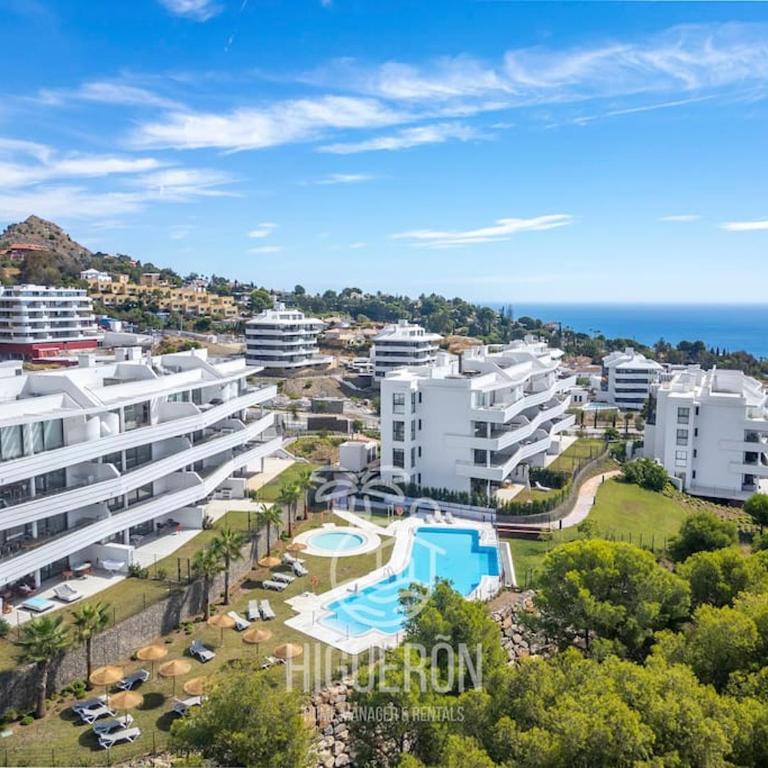 HigueronRentals Bela Vista - Two-Bedroom Apartment - 21