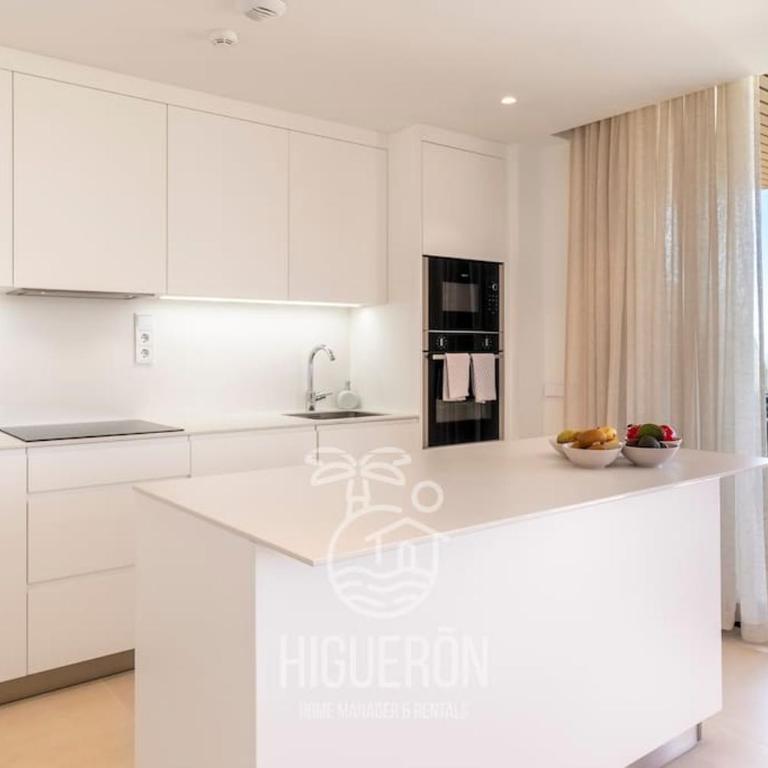 HigueronRentals Bela Vista - Two-Bedroom Apartment - 22