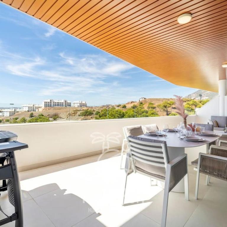 HigueronRentals Bela Vista - Two-Bedroom Apartment - 24