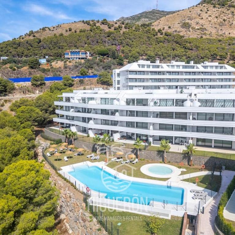 HigueronRentals Bela Vista - Two-Bedroom Apartment - 25
