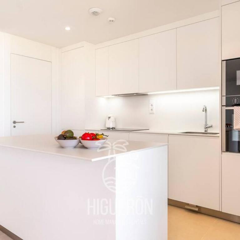 HigueronRentals Bela Vista - Two-Bedroom Apartment - 26