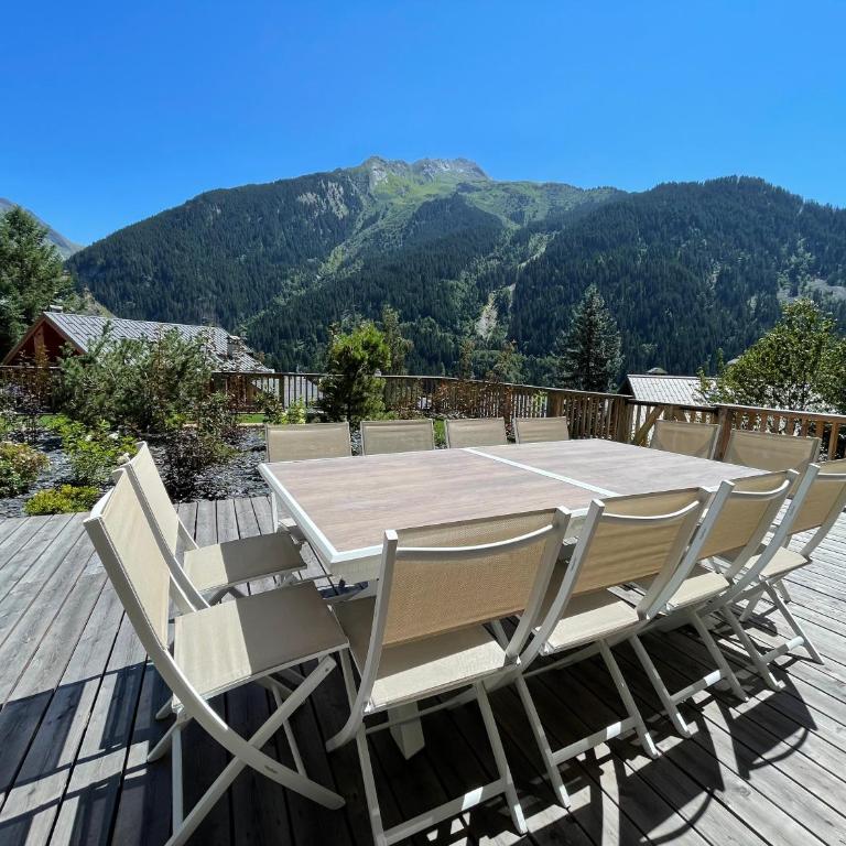 Résidence Ancolie - Appartement avec Terrasse - 30