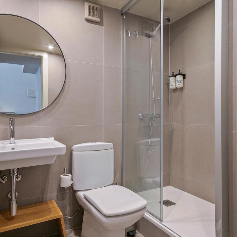Uma Suites Barceloneta Beach - Superior Three-Bedroom Apartment - 2
