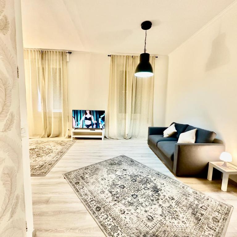 The Center Residence - Appartamento con 1 Camera da Letto - 7