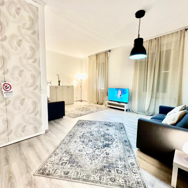 The Center Residence - Appartamento con 1 Camera da Letto - 1