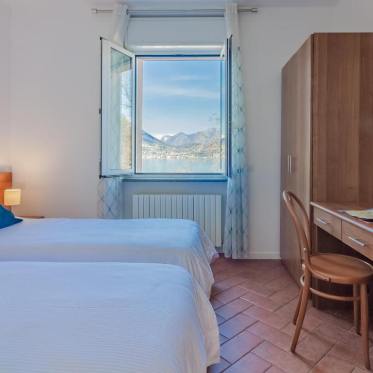 Youhosty - Varenna Panoramic Dream - Apartment mit Seeblick - 8