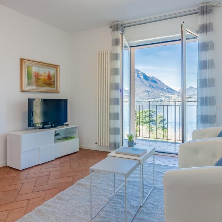 Youhosty - Varenna Panoramic Dream - Apartment mit Seeblick - 2