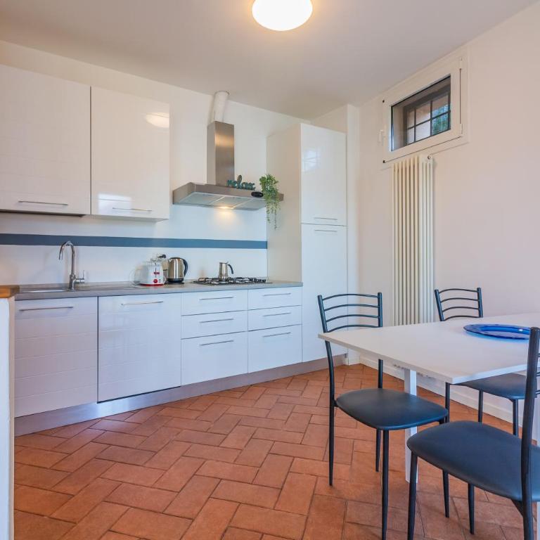Youhosty - Varenna Panoramic Dream - Apartment mit Seeblick - 5