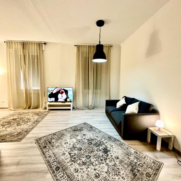 The Center Residence - Appartamento con 1 Camera da Letto - 6