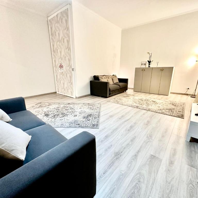 The Center Residence - Appartamento con 1 Camera da Letto - 8