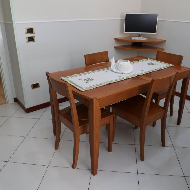 Stabiae luxury guest house - Appartamento con 2 Camere da Letto e Balcone - 50