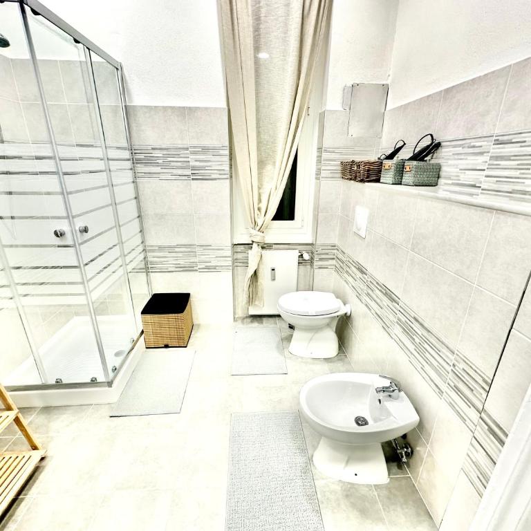 The Center Residence - Appartamento con 1 Camera da Letto - 26