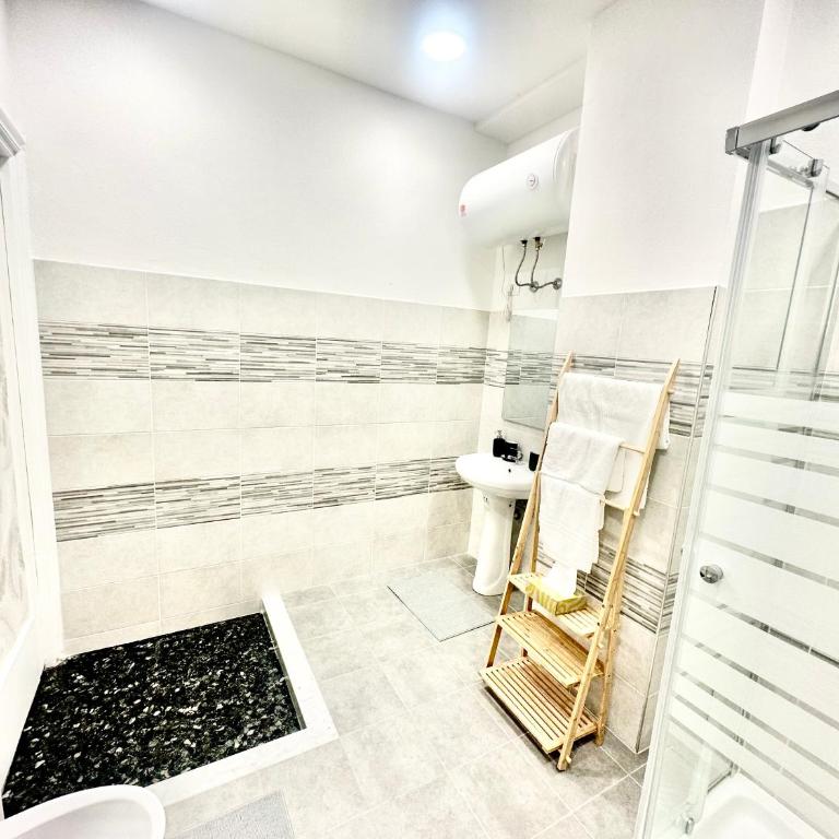 The Center Residence - Appartamento con 1 Camera da Letto - 27