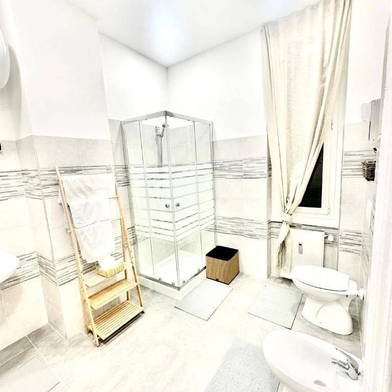 The Center Residence - Appartamento con 1 Camera da Letto - 25