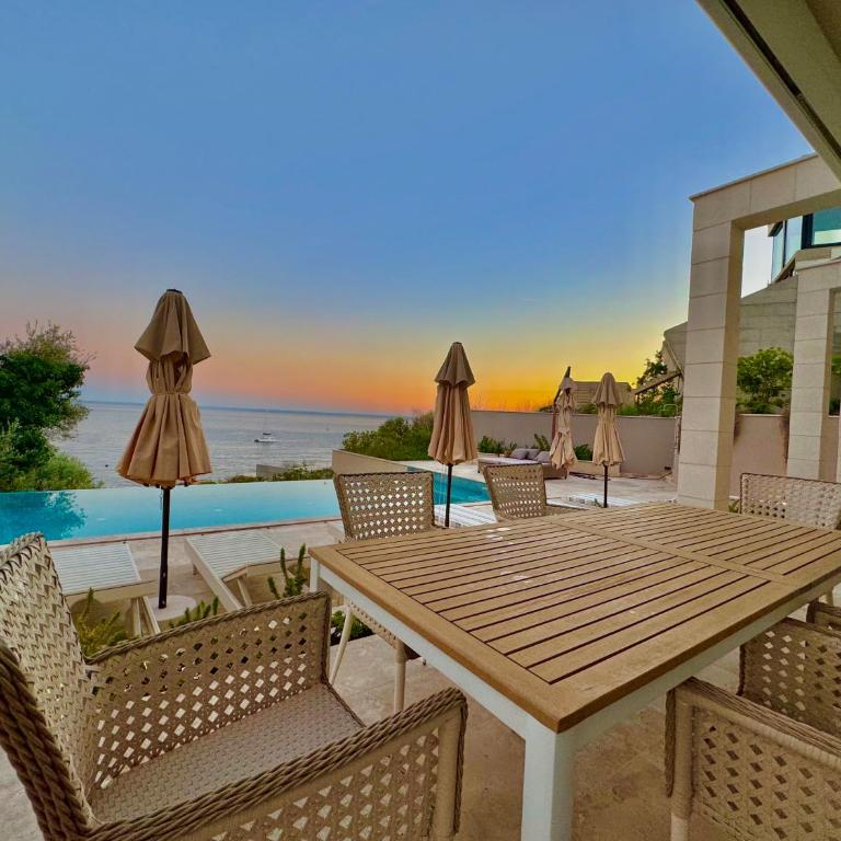 Exclusive villa Kaza - Przno - Villa - 1