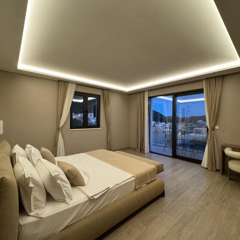 Exclusive villa Kaza - Przno - Villa - 6