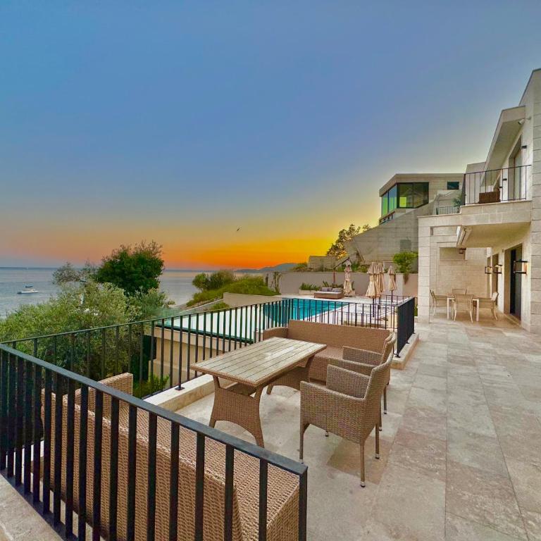 Exclusive villa Kaza - Przno - Villa - 13