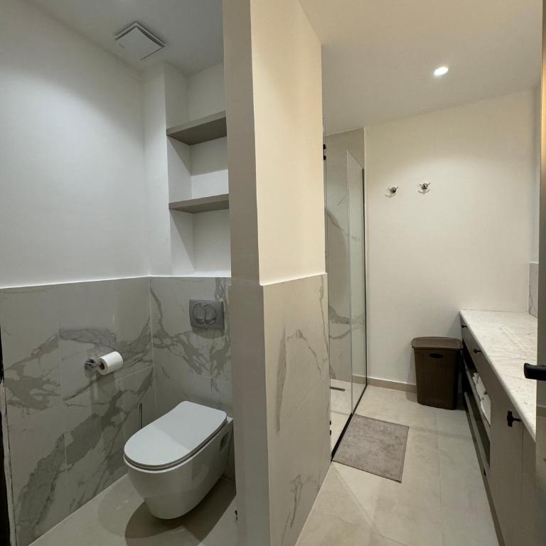 Exclusive villa Kaza - Przno - Villa - 22
