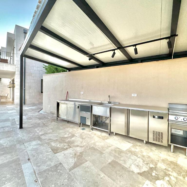 Exclusive villa Kaza - Przno - Vila - 26