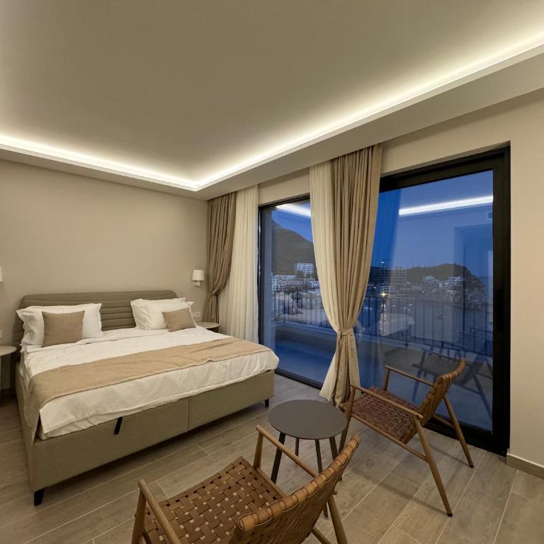 Exclusive villa Kaza - Przno - Villa - 27