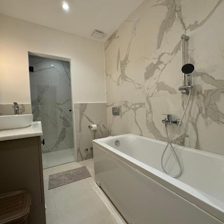 Exclusive villa Kaza - Przno - Villa - 30