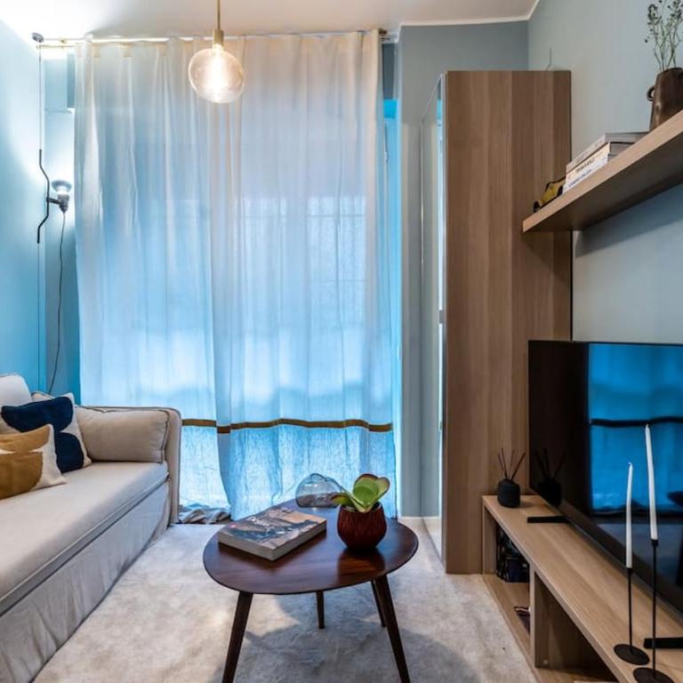 Poma Prestige - Appartamento con 1 Camera da Letto - 4