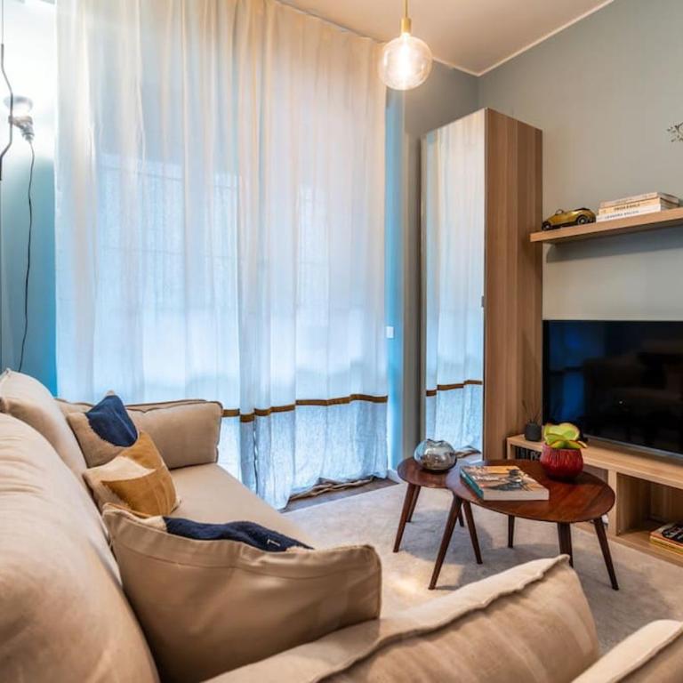 Poma Prestige - Appartamento con 1 Camera da Letto - 11