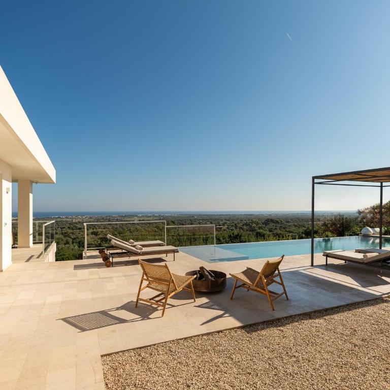 Villa Skyler - Villa with Private Pool - 11