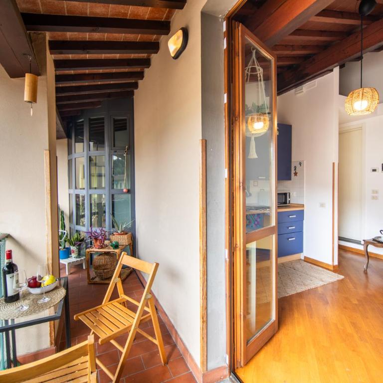 Apartment well connected to the centre - Appartamento con 1 Camera da Letto - 2