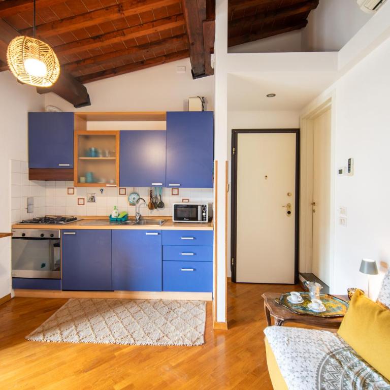 Apartment well connected to the centre - Appartamento con 1 Camera da Letto - 3