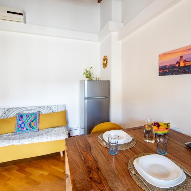 Apartment well connected to the centre - Appartamento con 1 Camera da Letto - 5