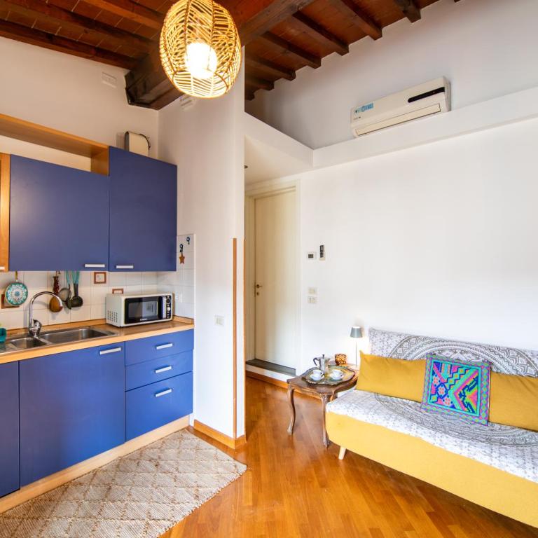 Apartment well connected to the centre - Appartamento con 1 Camera da Letto - 7