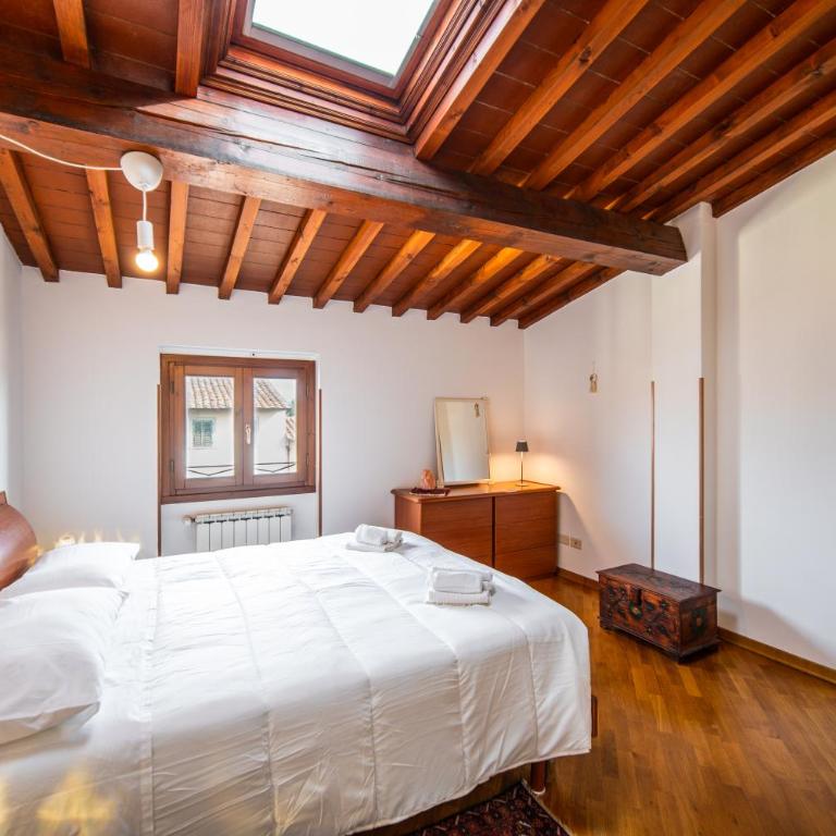 Apartment well connected to the centre - Appartamento con 1 Camera da Letto - 10