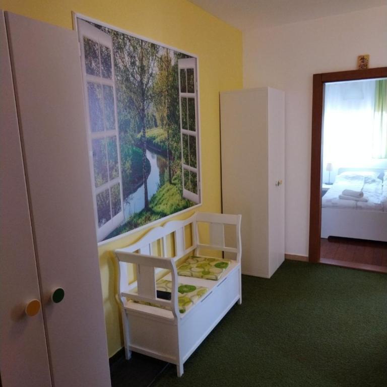 Raj Pegaz - Apartman sa 1 Spavaćom Sobom - 11