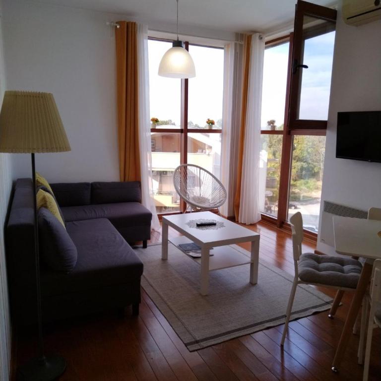 Raj Pegaz - Apartman sa 1 Spavaćom Sobom - 4
