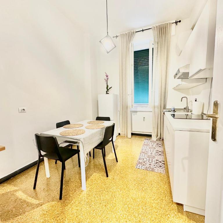 The Center Residence - Appartamento con 1 Camera da Letto - 20