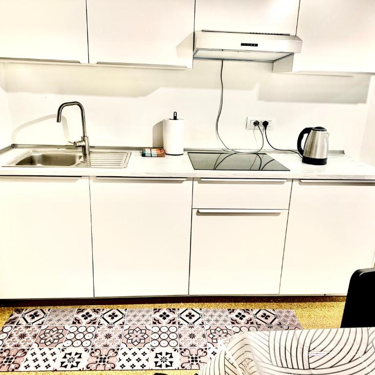 The Center Residence - Appartamento con 1 Camera da Letto - 23