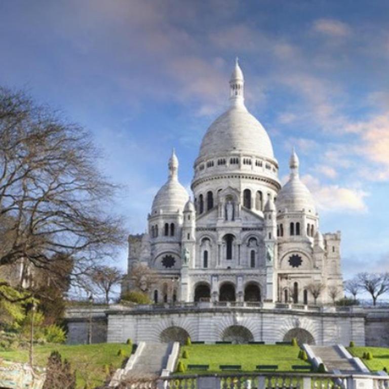Paris Sacré Cœur Arev Sur les pas d Emily in Paris - Appartement 1 Chambre - 17
